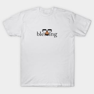 A Blessing in Disguise T-Shirt